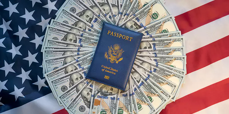 Why Choose Us for Your US Investment Visa Journey for Latvia?
