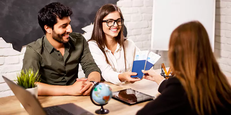 Benefits You Get with Our US Business Visa Consultancy Services in Latvia