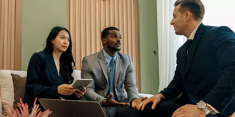 Benefits You Get by Our F-1 Visa Services in Latvia