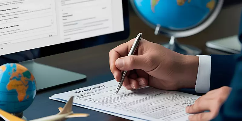 Benefits of Our US Branch Office Visa Services in Latvia