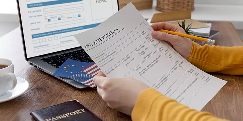 Why choose our expert visa team in Latvia?