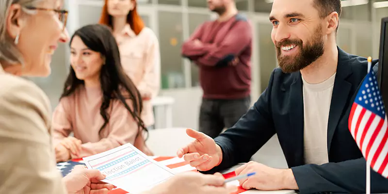 Why Choose Our Expert US Immigration Consultants in Latvia?