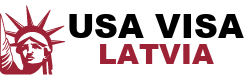 USA Visa Latvia
